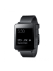 Wisam LG G Watch W100 Smartwatch Black Titan Android Wear Neu in OVP versiegelt