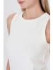 M.O.D ALVA Tank Top White