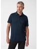 Helly Hansen Polo "Kensington Tech Polo Shirt" in Blau