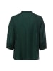 Zero  Bluse in tanne