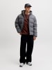 Jack & Jones Sweatshirt in Bitter Chocolate