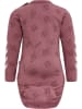 Hummel Hummel Druckknopf Strampler Hmlathens E-Sport Mädchen in DECO ROSE