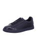 Bugatti Sneaker Low in Schwarz