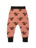 Turtledove London Sweathose Leopard in rosa/pink