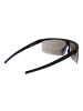 Champion Männer Sonnenbrille Sport Schwarz