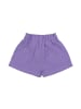 Walkiddy Shorts Royal Lavender-Shorts