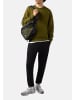 Champion Sweatshirt in grün