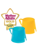 SteadyCo Becher Trinklernbecher 2er (Twinset)
