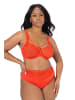 TruYou BH in orangerot
