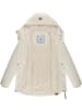 ragwear Winterjacke Monadena Parka YOUMODO in Ecru