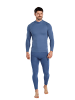 erima Erwachsene, Unisex Erwachsene Elemental Tight long in bearing sea