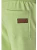 naketano Sweatpants Deine Muttaaa Matcha Green Melange