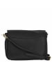 Seidenfelt Svedala Small - Umhängetasche 23 cm (black) in schwarz