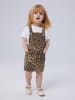 name it Spencer-Kleid in Silver Mink