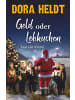 dtv Geld oder Lebkuchen | Fast ein Krimi