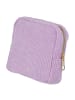 Butlers Kosmetiktasche PACK IT 4er-Set in Violett