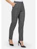 HELMIDGE Stoffhose Pants in grau