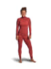 ORTOVOX Unterhose in rosa