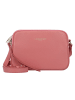 Lancaster Dune Umhängetasche Leder 20 cm in roseblush