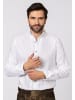 Stockerpoint Stockerpoint Trachtenhemd Julian in weiss