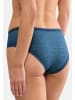 Sloggi Hipster GO Crush in Turquoise