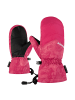 Ziener Lettero-Z AS® Mitten Glove Junior in Pink