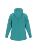 Schmuddelwedda Women Jacket in dark teal