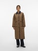 Vero Moda Mantel in Cub