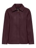 ONLY Carmakoma Jacke in Winetasting
