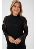 CULTURE Kleid CUazime A-shape in Black