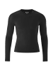 Gonso Unterhemden Base in Schwarz01100