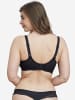 SugarShape BH Lucy in black lucy