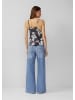QS Bluse in 99A5_schwarz