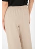 Kaffe Casual Hose KAvalley Regular fit in Feather Gray