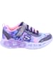 Skechers Sneaker in blau