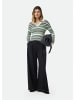 comma Strickpullover  in  76S3_smaragd