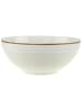 Villeroy & Boch Schüssel rund Ivoire in Beige 21 cm in beige