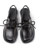 Camper Mules " Dana " in Charcoal