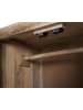 Giner y Colomer Schrank aus Mysore-Mangoholz, 180 cm x 143 cm x 45 cm