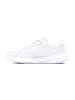 Under Armour Sneakers Low UA Edge LTHR in weiß