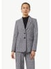 comma Indoor-Blazer in 99B0_schwarz