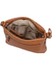 PICARD Beuteltasche Pure in Cognac