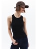 OXXO Tanktop BLACK