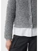 comma Strickjacke in 95X5_grau