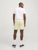 Jack & Jones Chino Shorts in French Vanilla