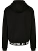 STARTER STARTER Herren Starter Jaquard Rib Hoody in black