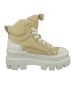 Buffalo Sneaker Raven Lo creme