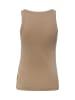 Marc O'Polo Top in braun