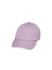 Marc O'Polo Logo-Cap in Dusty Lavender