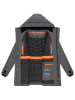 STONE HARBOUR Wintermantel Netaan XX in Anthracite